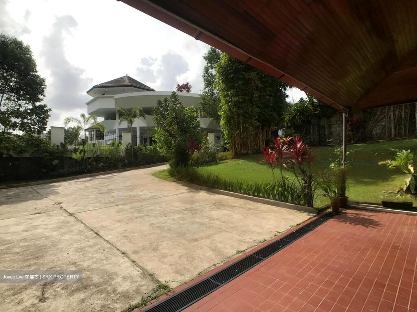 Belmont Road (D10), Detached #484854321